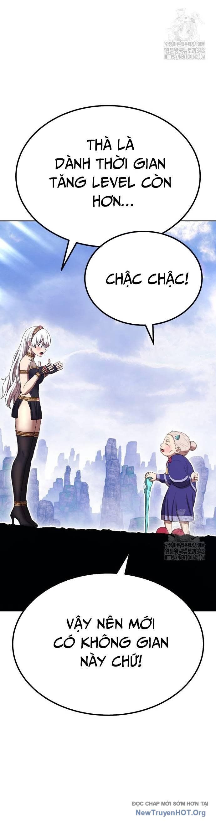 Gậy Gỗ Cấp 99+ Chap 108 - Next Chap 109