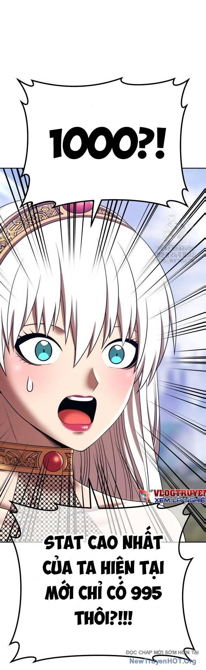 Gậy Gỗ Cấp 99+ Chap 108 - Next Chap 109