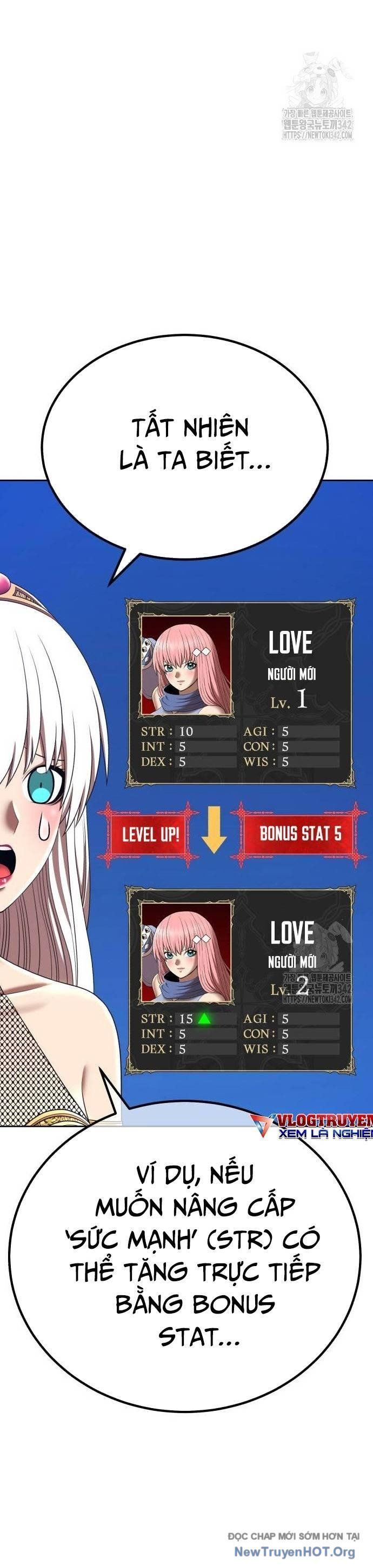 Gậy Gỗ Cấp 99+ Chap 108 - Next Chap 109