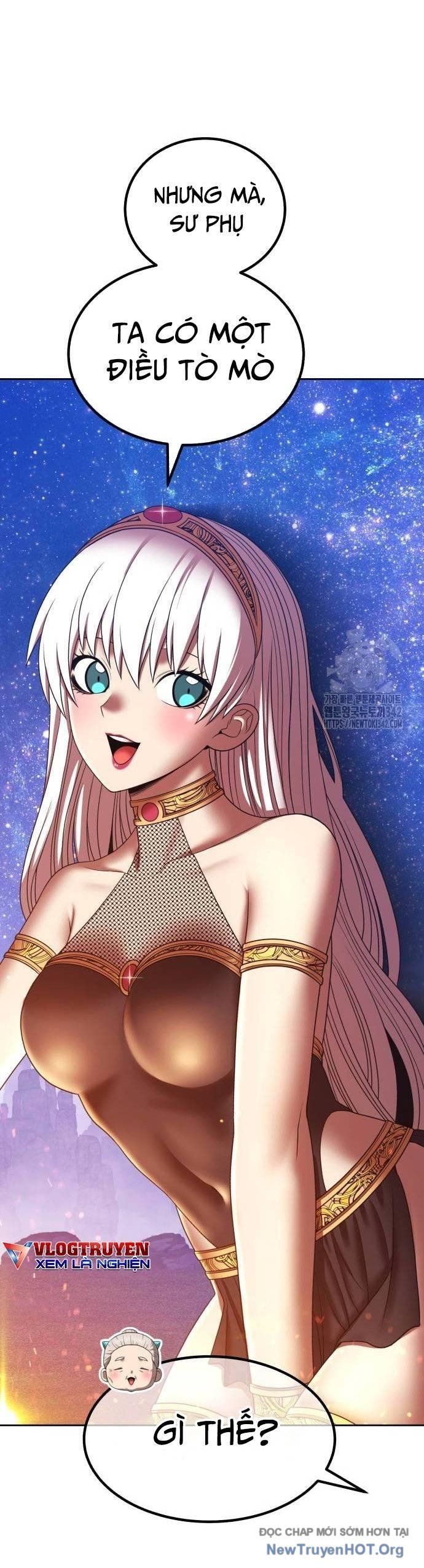 Gậy Gỗ Cấp 99+ Chap 108 - Next Chap 109