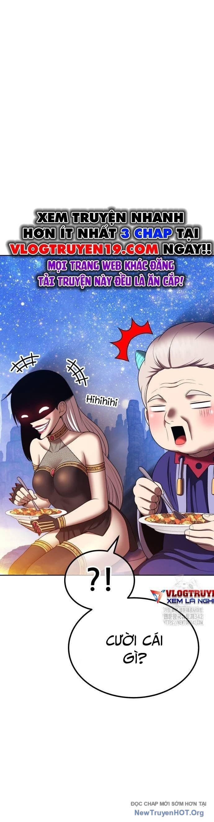 Gậy Gỗ Cấp 99+ Chap 108 - Next Chap 109