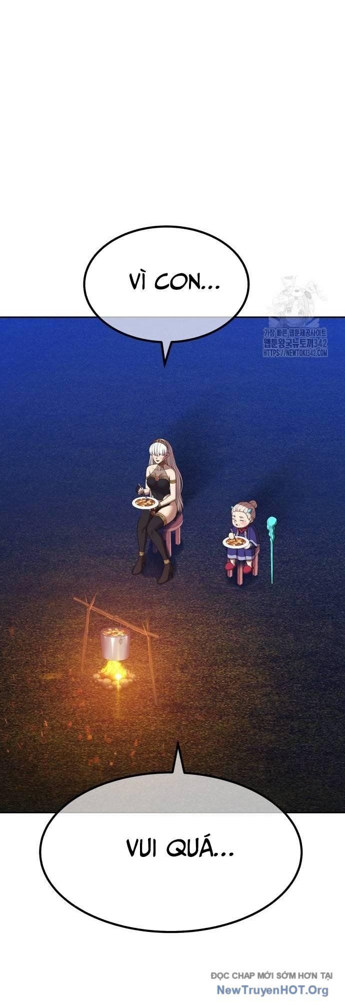 Gậy Gỗ Cấp 99+ Chap 108 - Next Chap 109