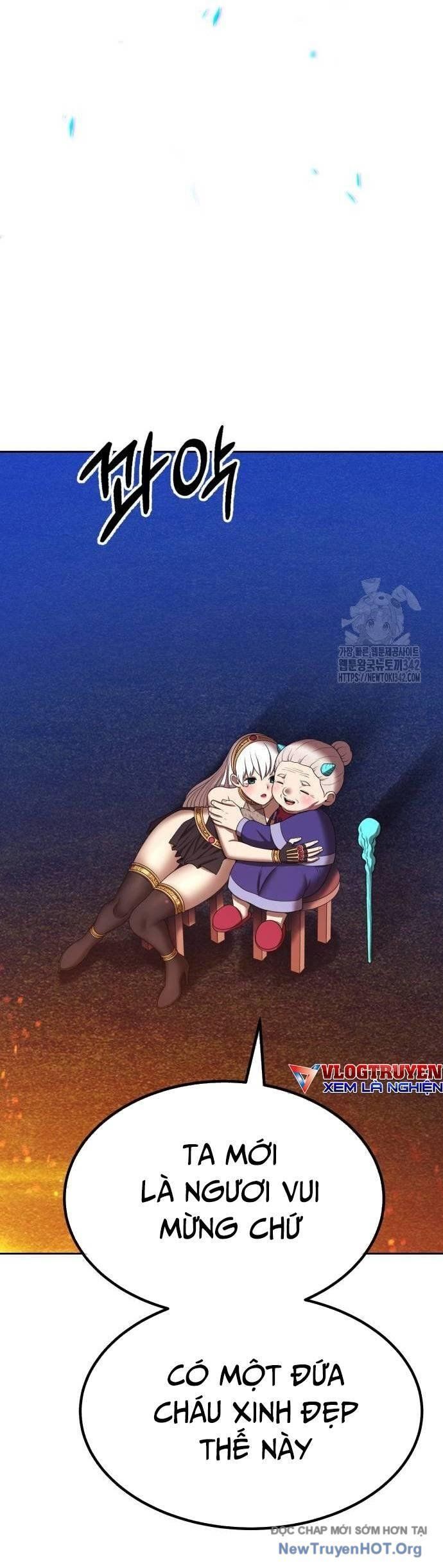 Gậy Gỗ Cấp 99+ Chap 108 - Next Chap 109