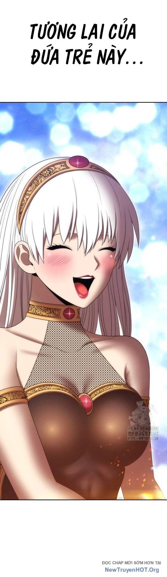 Gậy Gỗ Cấp 99+ Chap 108 - Next Chap 109