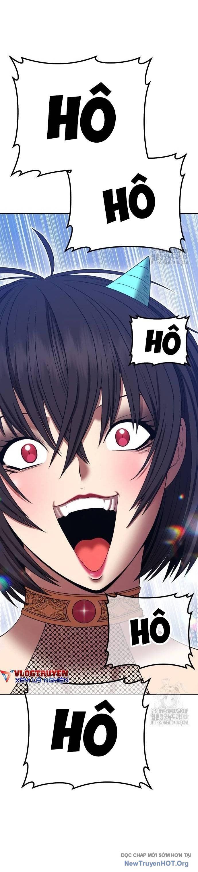 Gậy Gỗ Cấp 99+ Chap 108 - Next Chap 109