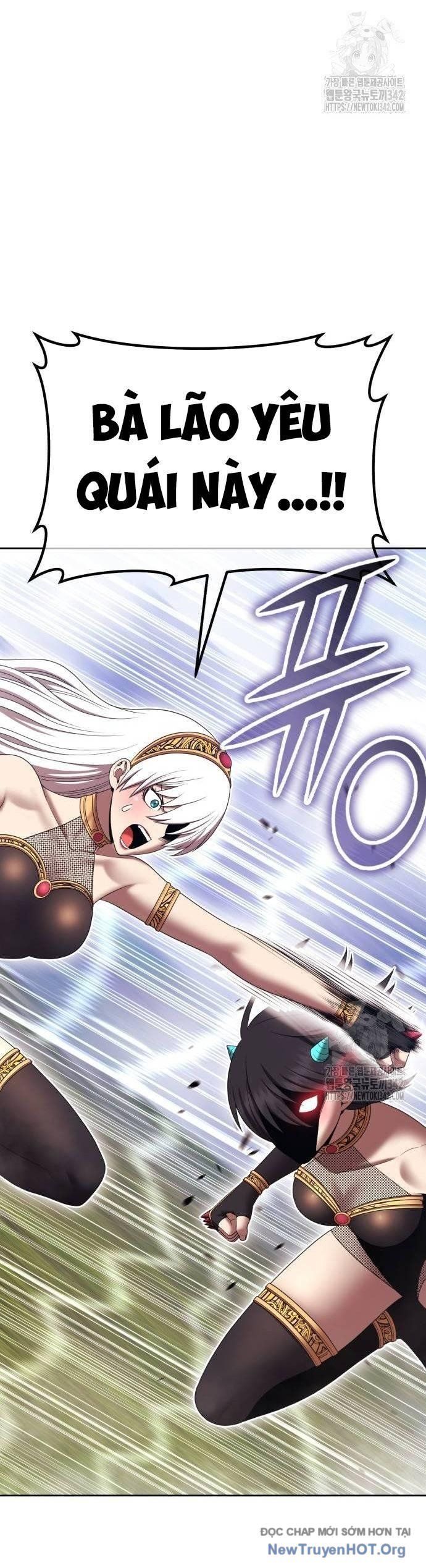 Gậy Gỗ Cấp 99+ Chap 108 - Next Chap 109