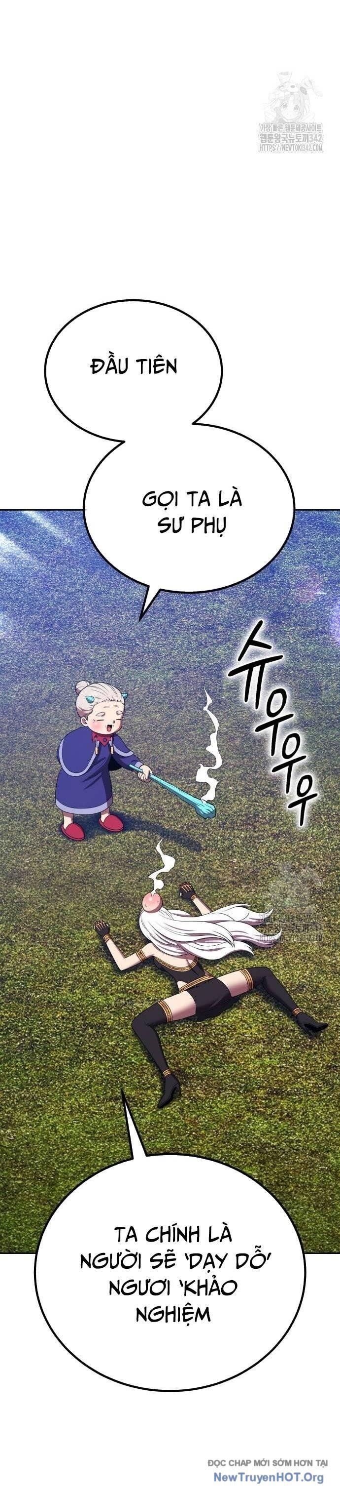 Gậy Gỗ Cấp 99+ Chap 108 - Next Chap 109