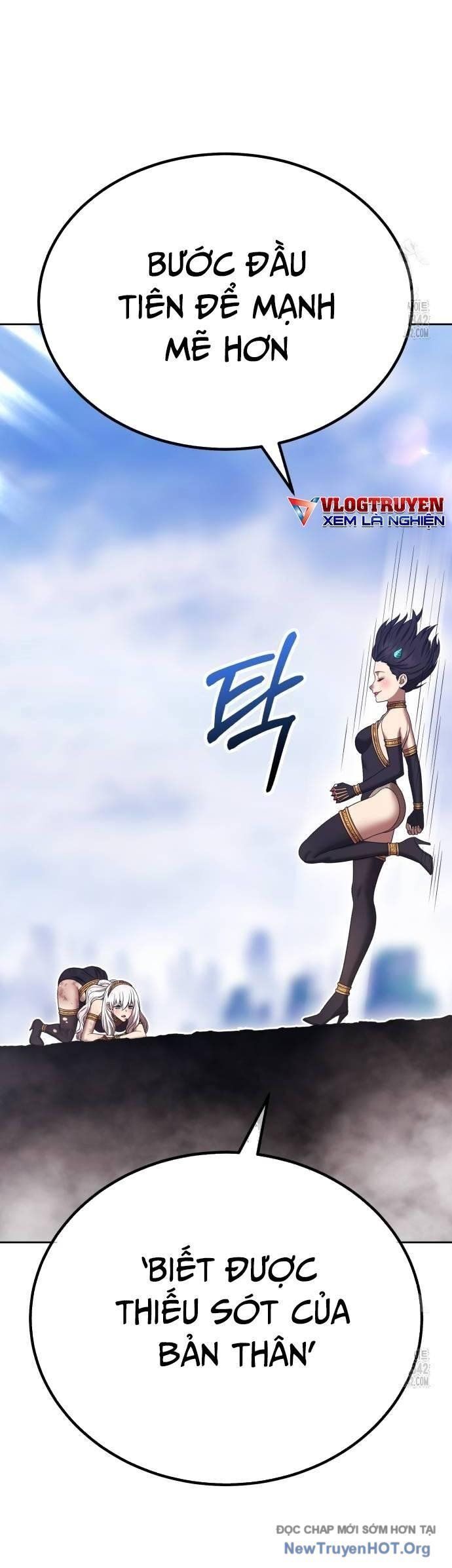 Gậy Gỗ Cấp 99+ Chap 108 - Next Chap 109