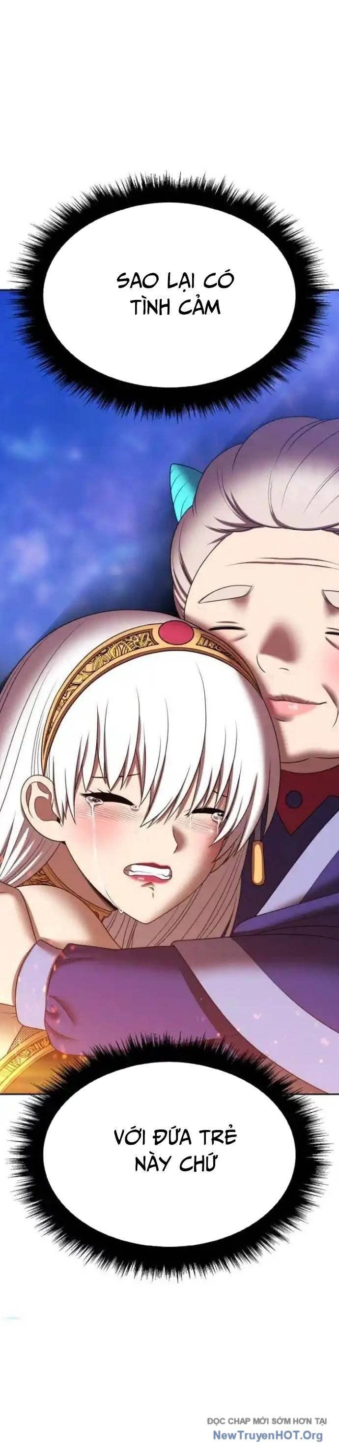 Gậy Gỗ Cấp 99+ Chap 109 - Next Chap 110