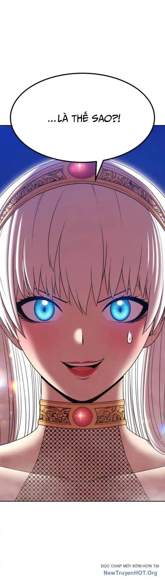 Gậy Gỗ Cấp 99+ Chap 109 - Next Chap 110