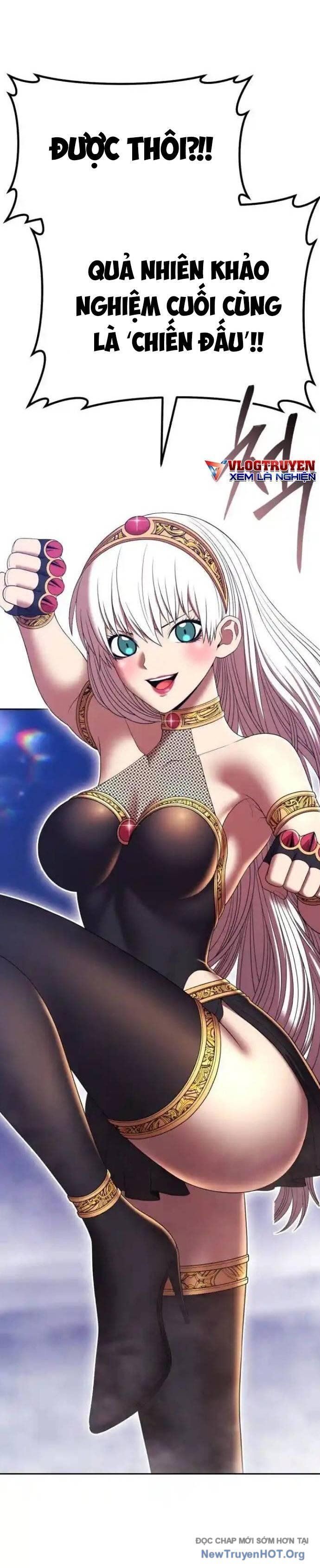 Gậy Gỗ Cấp 99+ Chap 109 - Next Chap 110