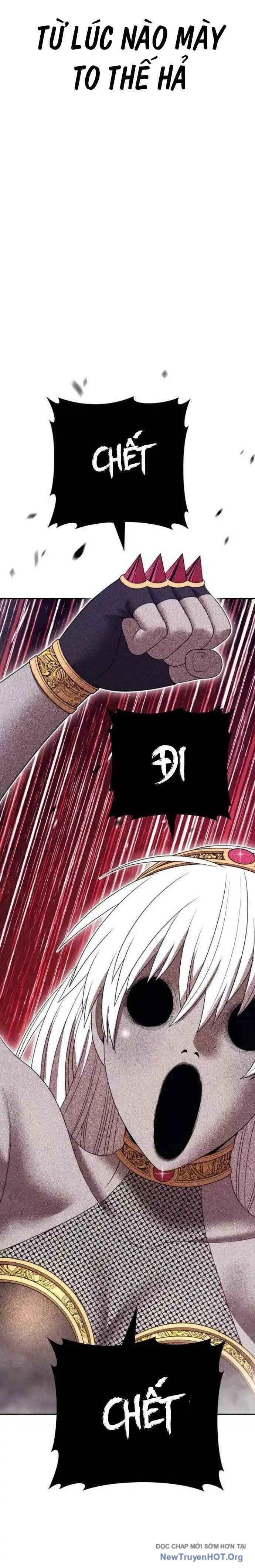 Gậy Gỗ Cấp 99+ Chap 109 - Next Chap 110