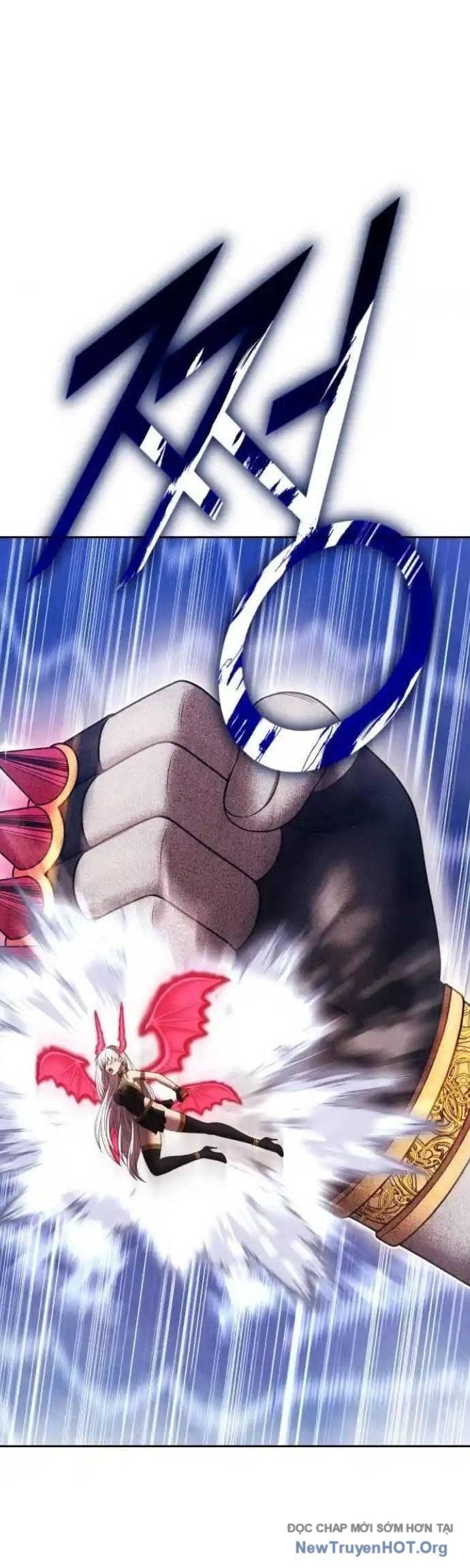 Gậy Gỗ Cấp 99+ Chap 109 - Next Chap 110