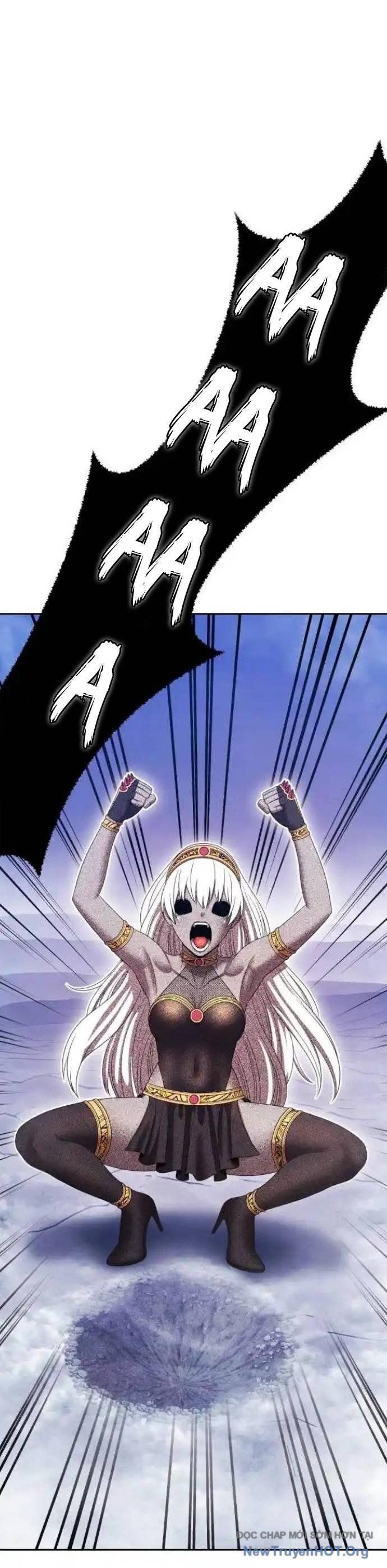 Gậy Gỗ Cấp 99+ Chap 109 - Next Chap 110