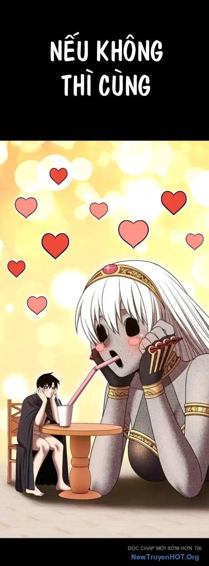 Gậy Gỗ Cấp 99+ Chap 109 - Next Chap 110