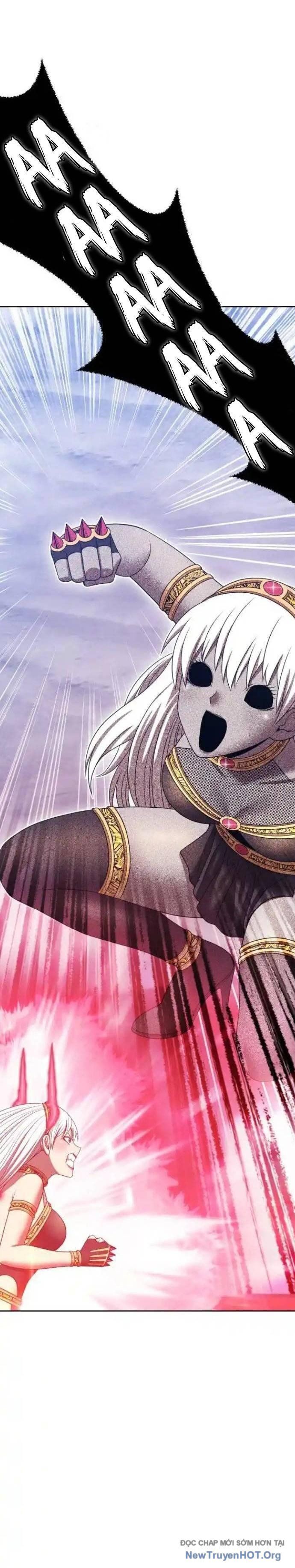 Gậy Gỗ Cấp 99+ Chap 109 - Next Chap 110