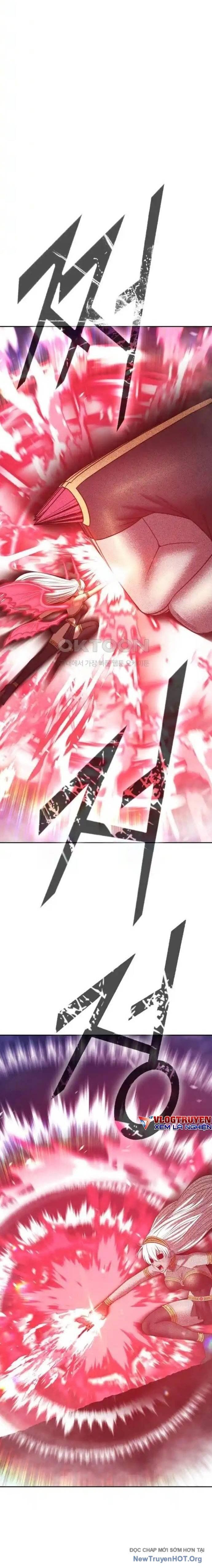 Gậy Gỗ Cấp 99+ Chap 109 - Next Chap 110