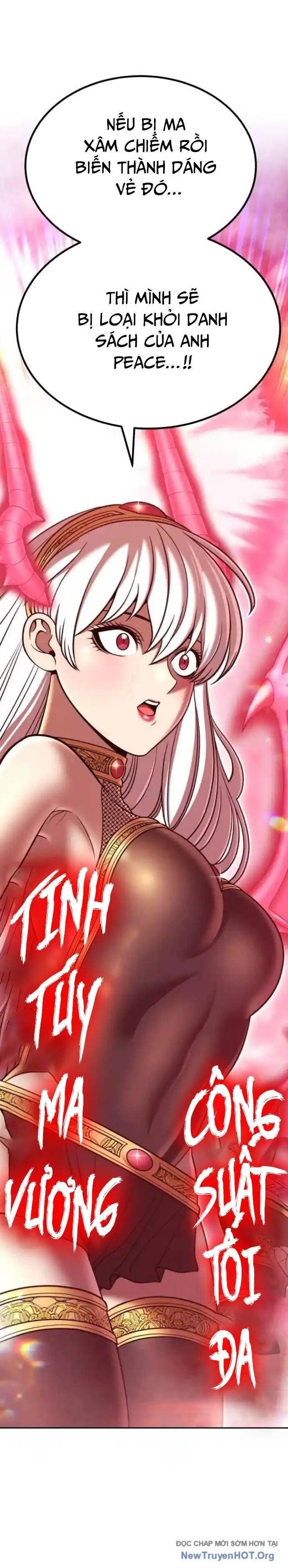 Gậy Gỗ Cấp 99+ Chap 109 - Next Chap 110