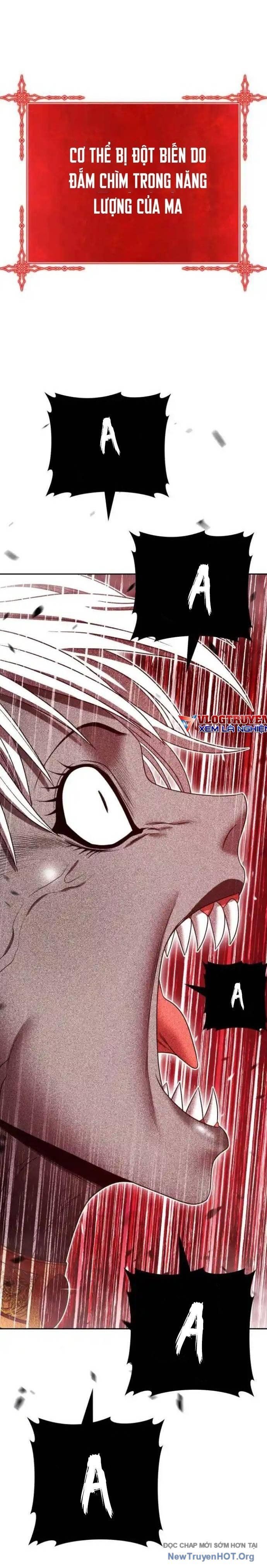 Gậy Gỗ Cấp 99+ Chap 109 - Next Chap 110