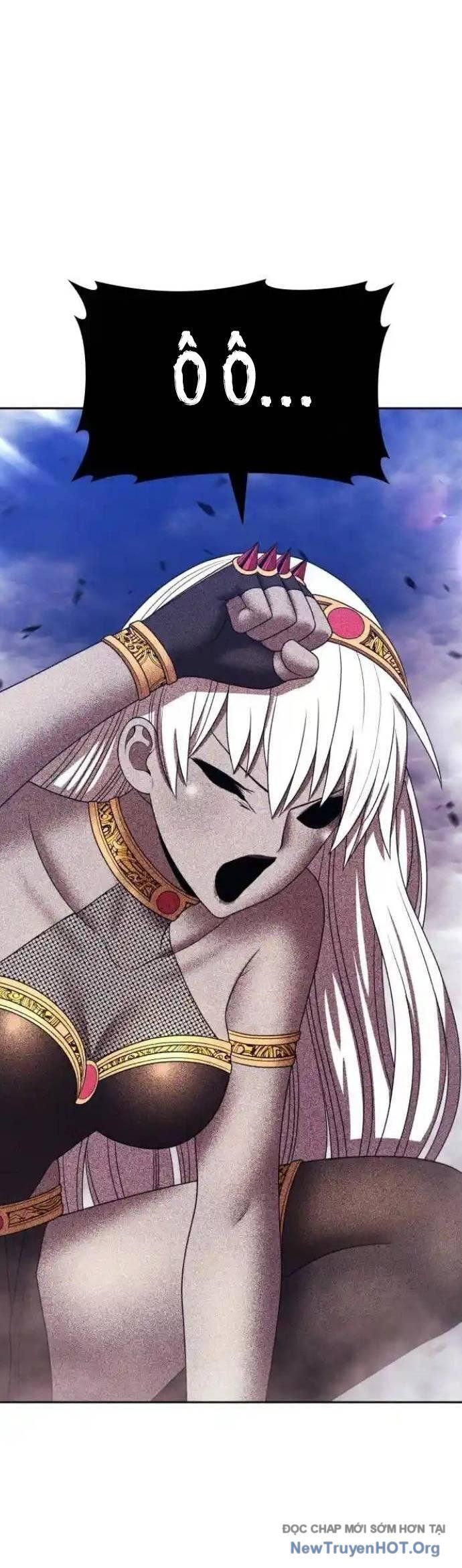 Gậy Gỗ Cấp 99+ Chap 109 - Next Chap 110