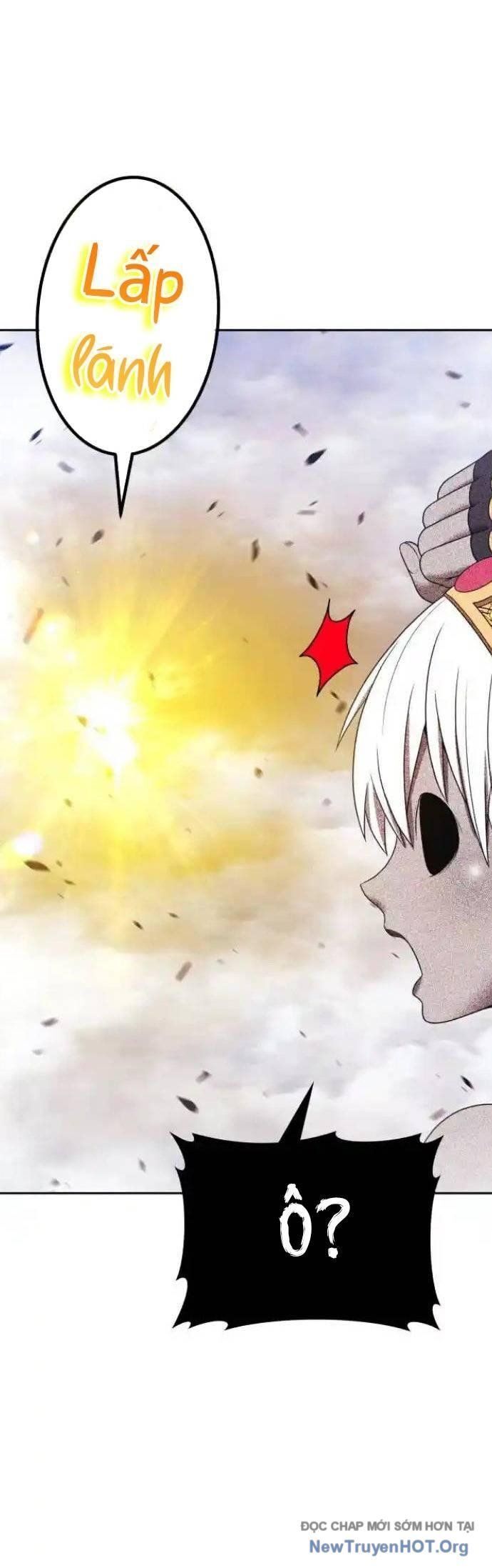 Gậy Gỗ Cấp 99+ Chap 109 - Next Chap 110