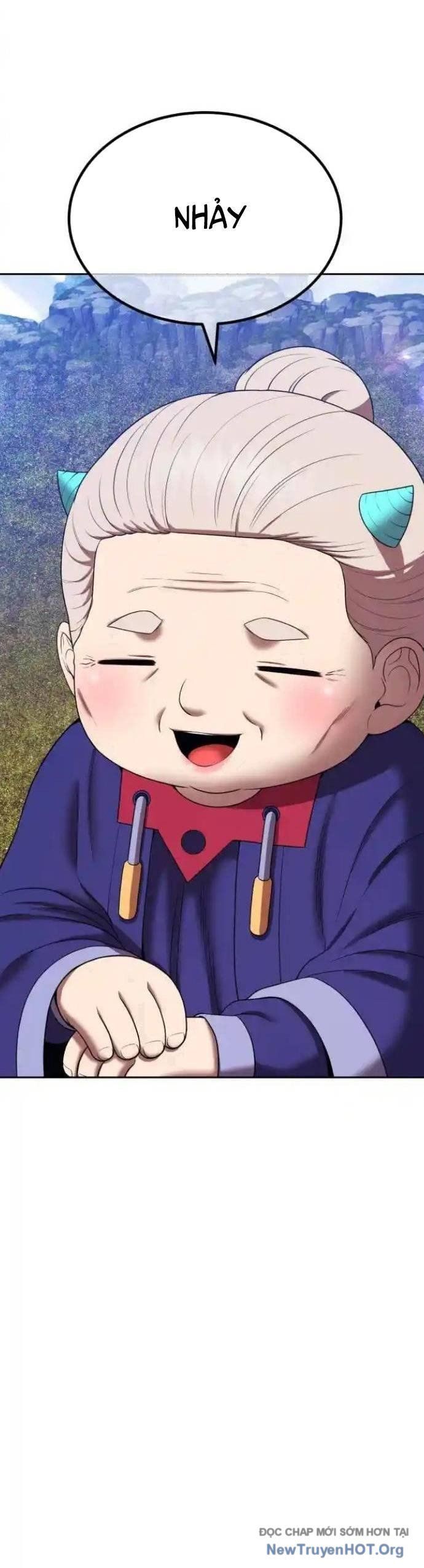 Gậy Gỗ Cấp 99+ Chap 109 - Next Chap 110