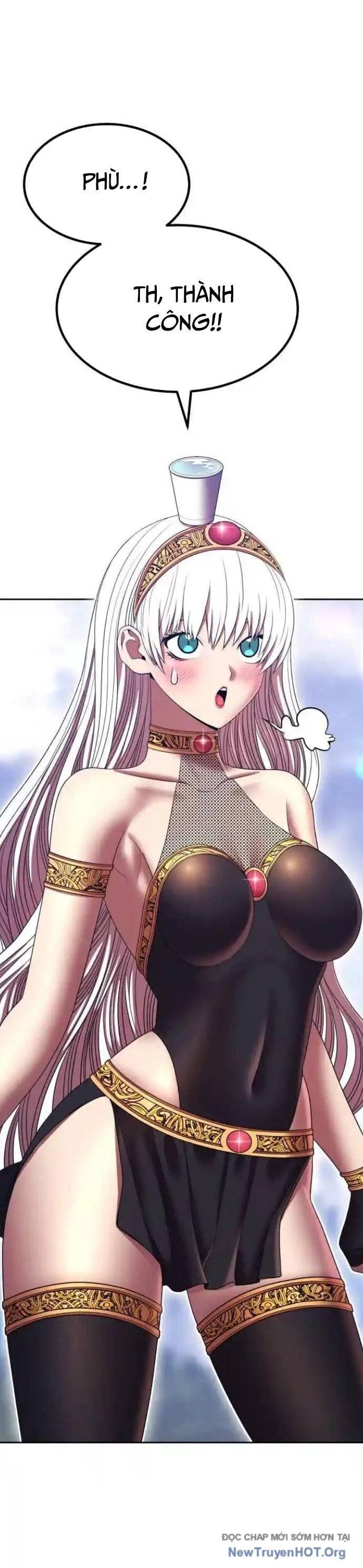 Gậy Gỗ Cấp 99+ Chap 109 - Next Chap 110