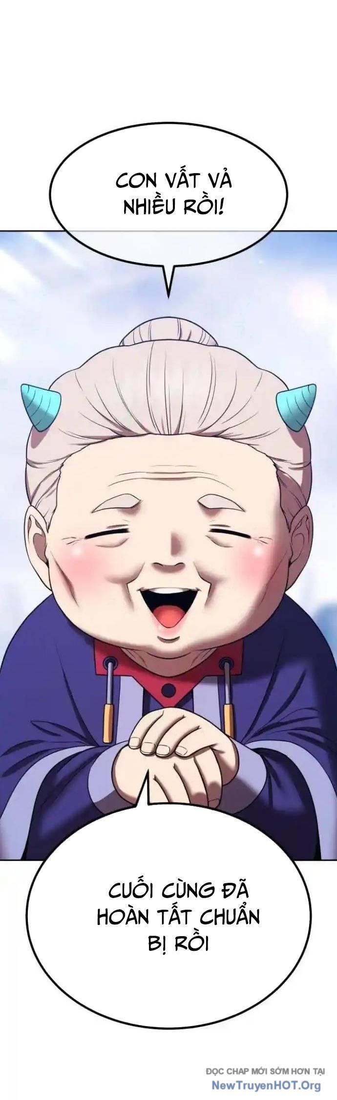 Gậy Gỗ Cấp 99+ Chap 109 - Next Chap 110