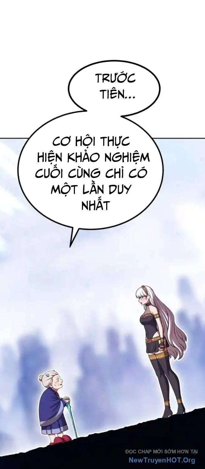 Gậy Gỗ Cấp 99+ Chap 109 - Next Chap 110