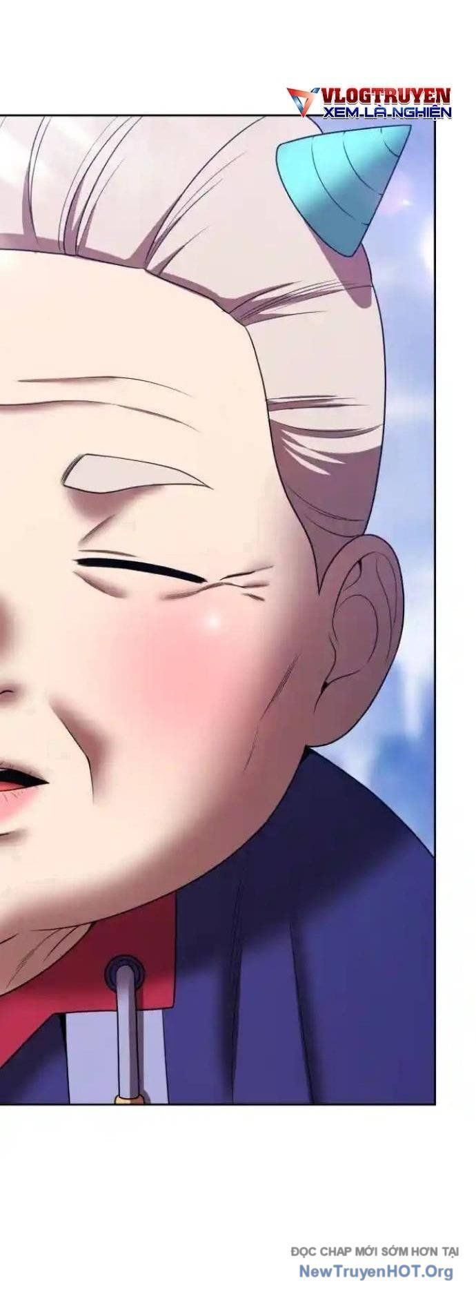 Gậy Gỗ Cấp 99+ Chap 109 - Next Chap 110