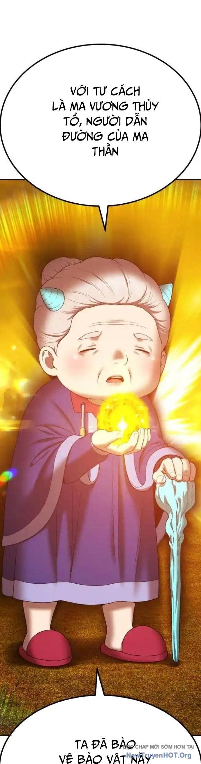 Gậy Gỗ Cấp 99+ Chap 109 - Next Chap 110