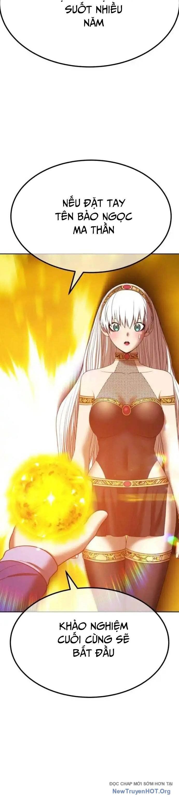 Gậy Gỗ Cấp 99+ Chap 109 - Next Chap 110