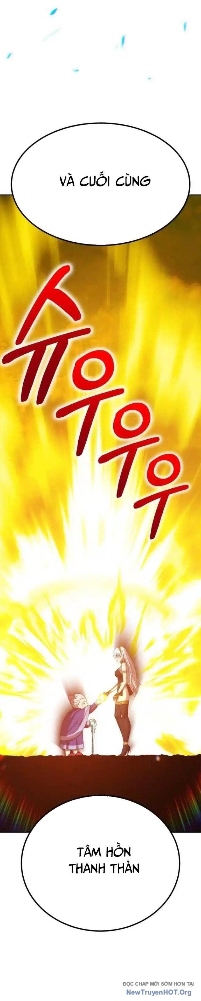 Gậy Gỗ Cấp 99+ Chap 109 - Next Chap 110