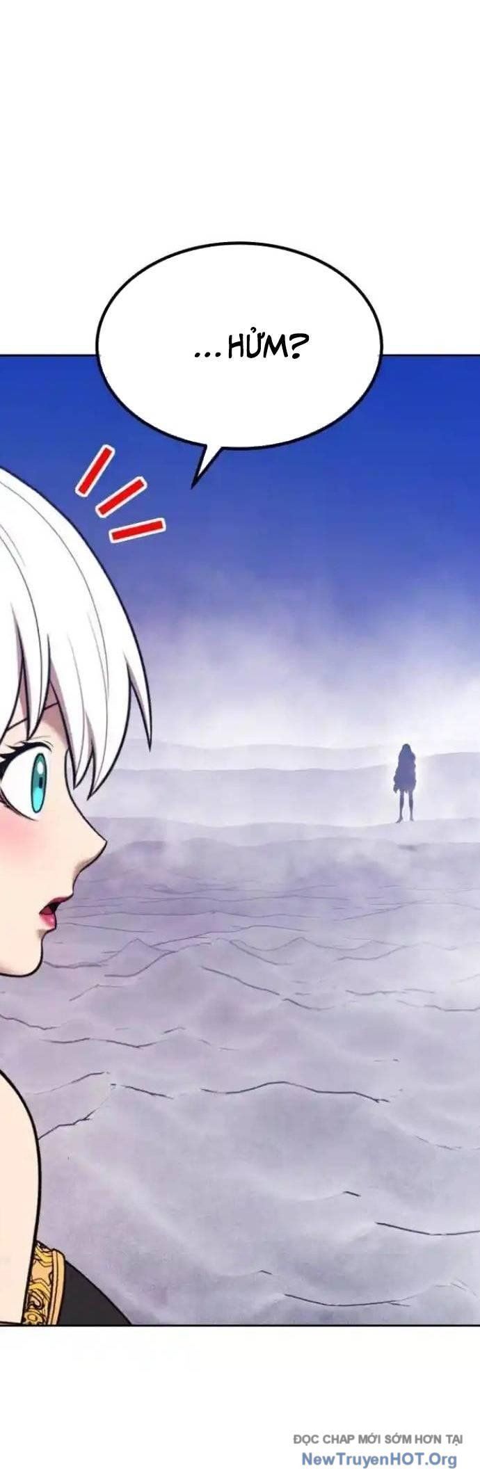 Gậy Gỗ Cấp 99+ Chap 109 - Next Chap 110