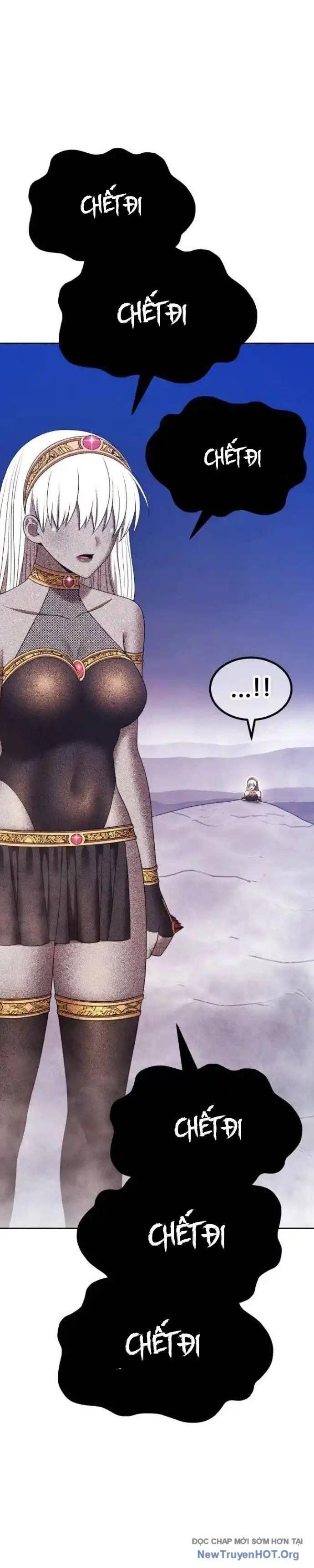 Gậy Gỗ Cấp 99+ Chap 109 - Next Chap 110