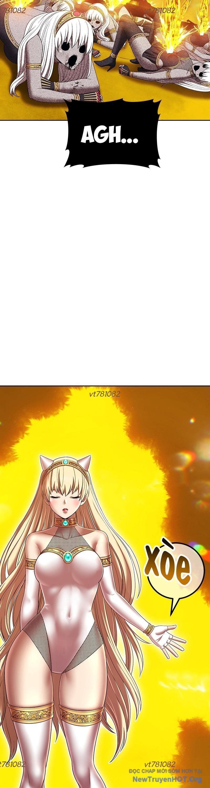 Gậy Gỗ Cấp 99+ Chap 110 - Next Chap 111