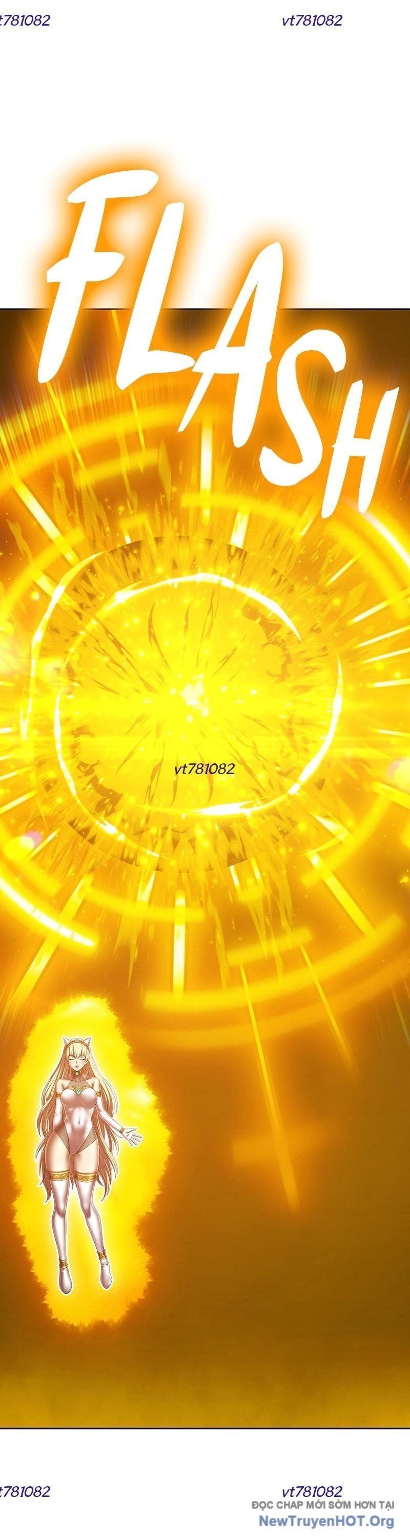 Gậy Gỗ Cấp 99+ Chap 110 - Next Chap 111