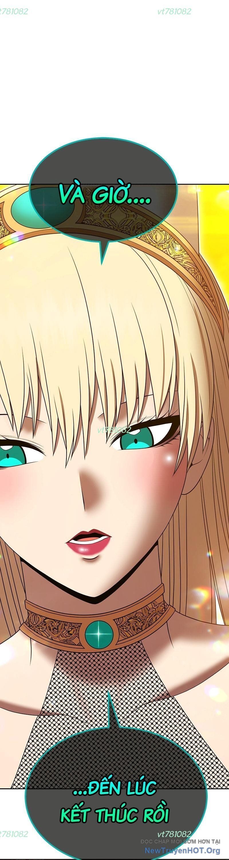 Gậy Gỗ Cấp 99+ Chap 110 - Next Chap 111