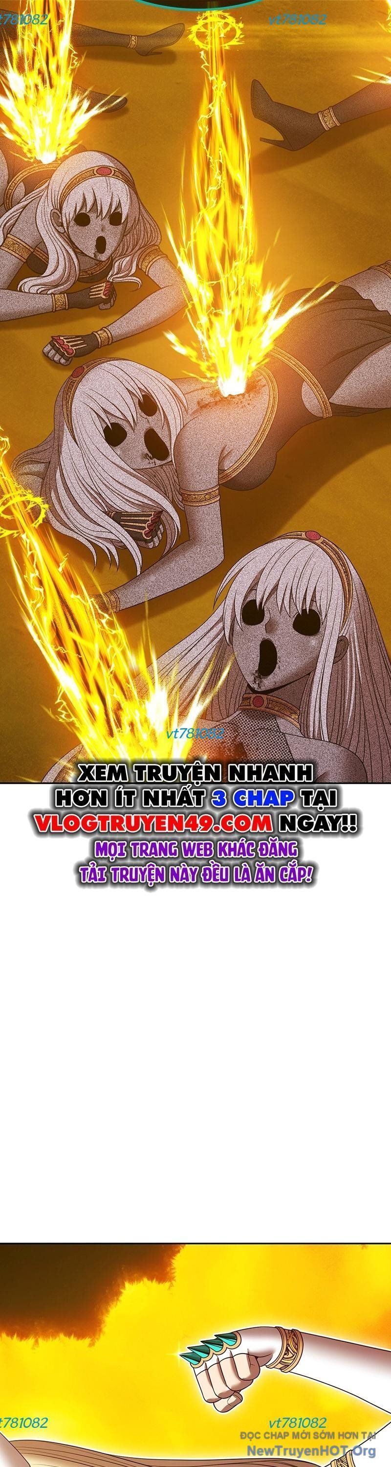 Gậy Gỗ Cấp 99+ Chap 110 - Next Chap 111