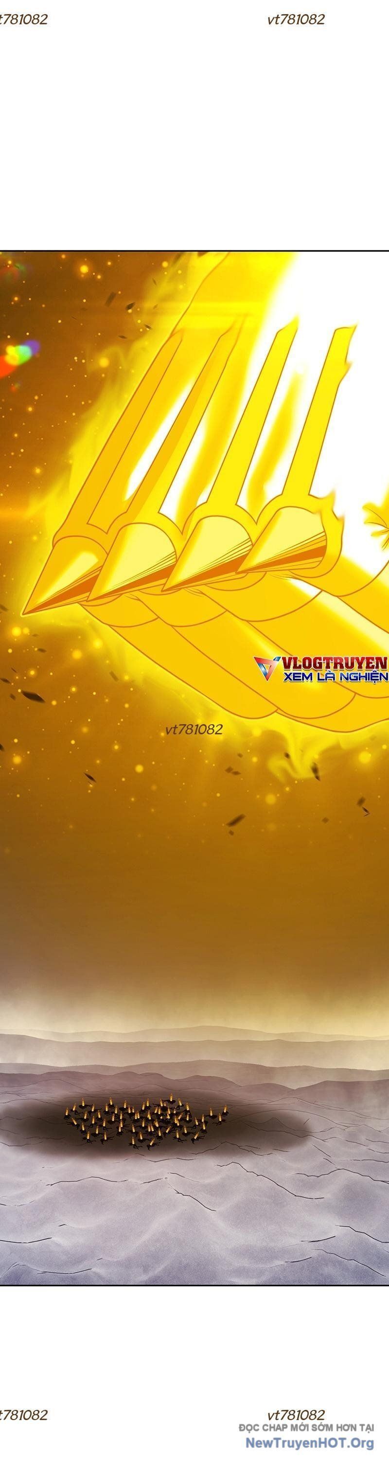 Gậy Gỗ Cấp 99+ Chap 110 - Next Chap 111