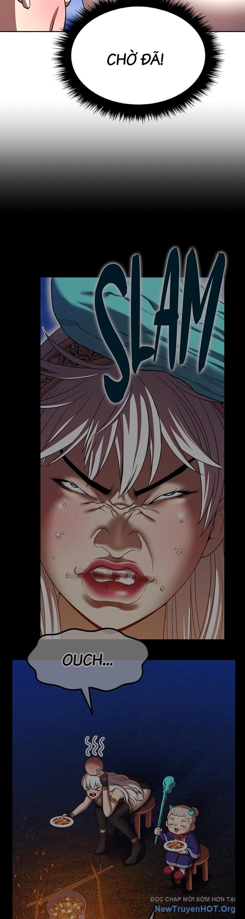 Gậy Gỗ Cấp 99+ Chap 110 - Next Chap 111