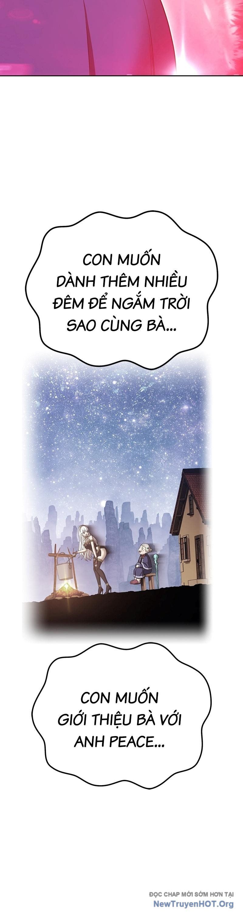 Gậy Gỗ Cấp 99+ Chap 110 - Next Chap 111