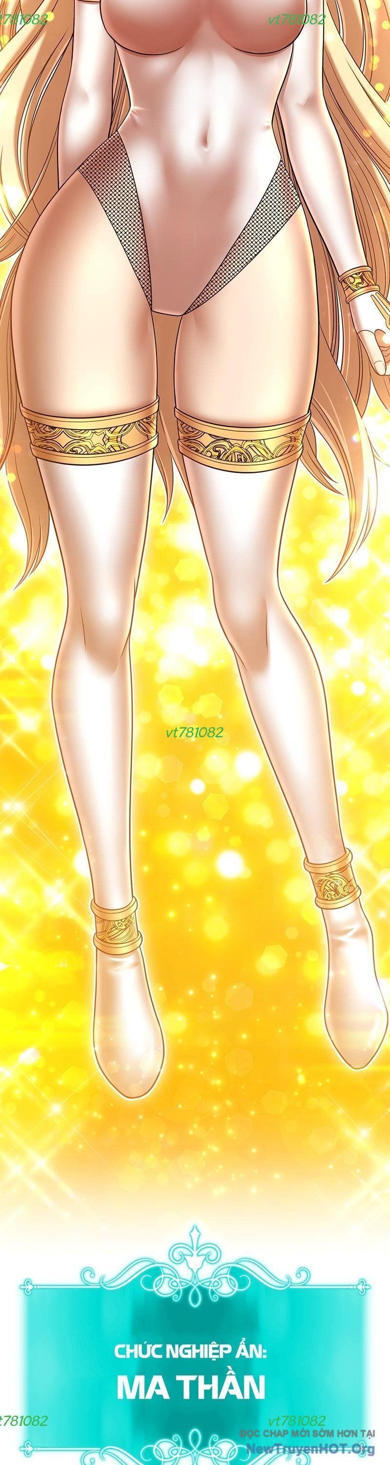 Gậy Gỗ Cấp 99+ Chap 110 - Next Chap 111