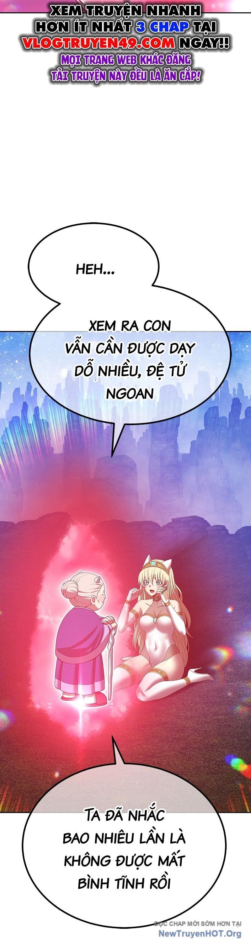 Gậy Gỗ Cấp 99+ Chap 110 - Next Chap 111
