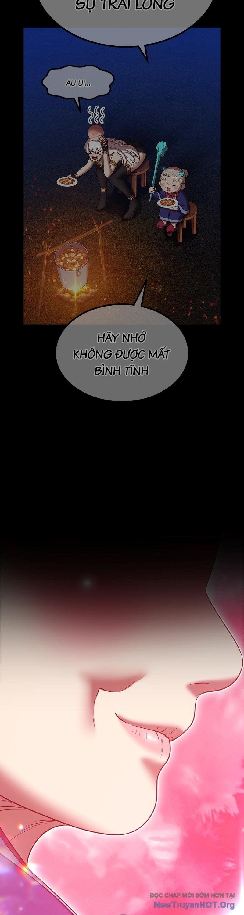 Gậy Gỗ Cấp 99+ Chap 110 - Next Chap 111