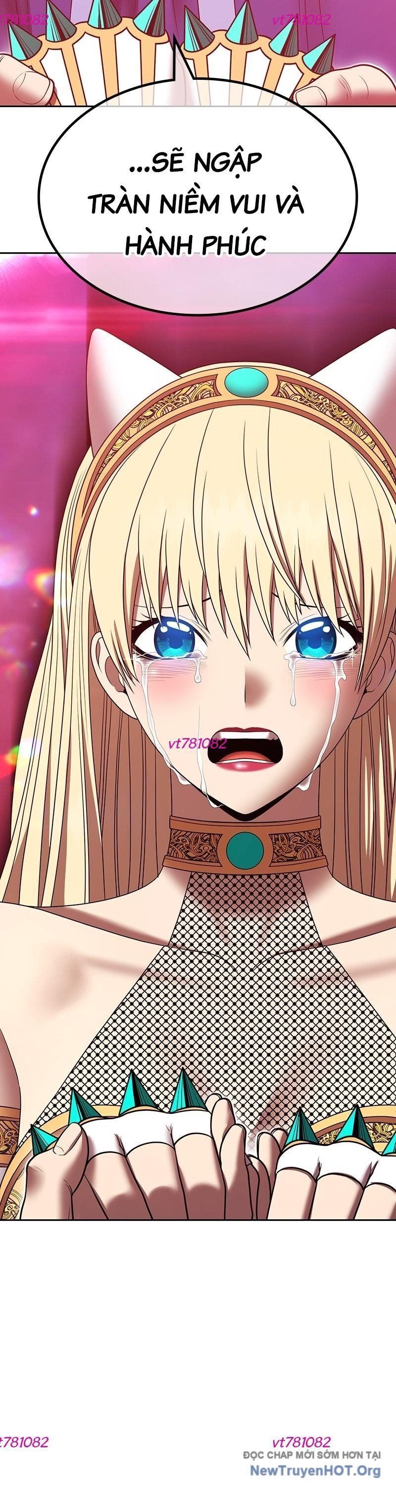 Gậy Gỗ Cấp 99+ Chap 110 - Next Chap 111