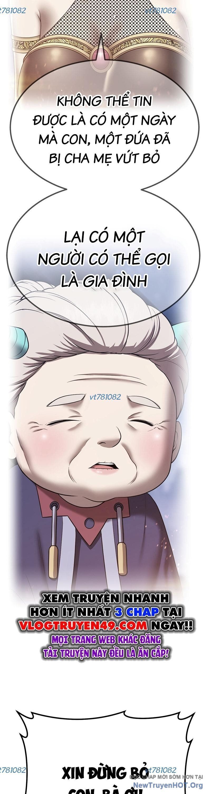 Gậy Gỗ Cấp 99+ Chap 110 - Next Chap 111