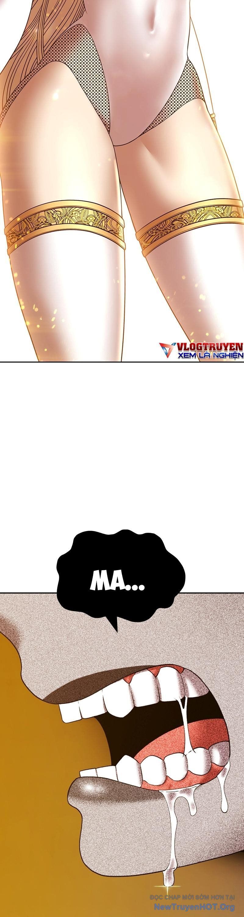 Gậy Gỗ Cấp 99+ Chap 110 - Next Chap 111