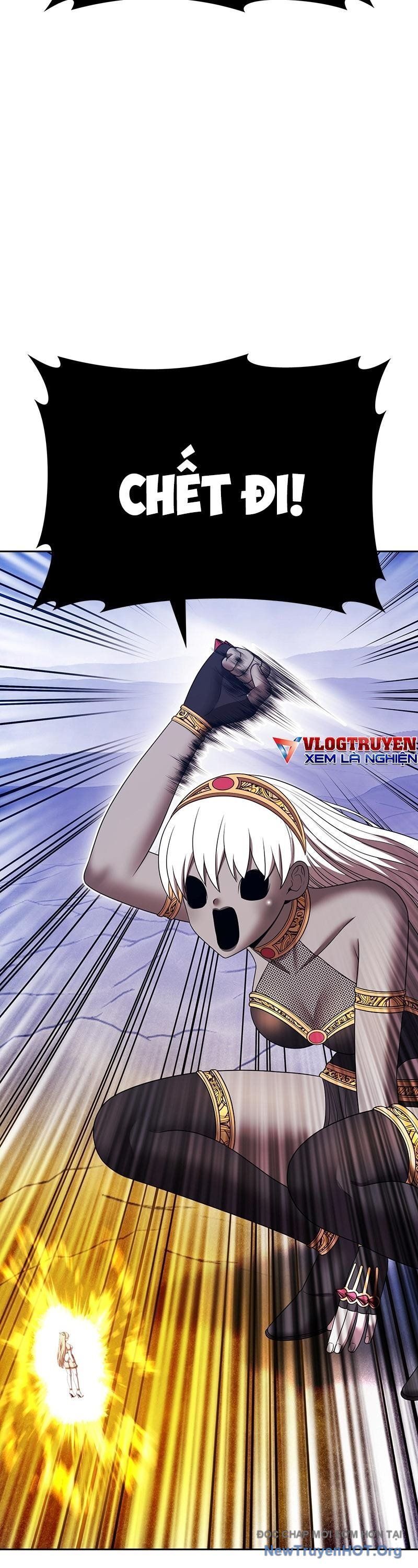 Gậy Gỗ Cấp 99+ Chap 110 - Next Chap 111