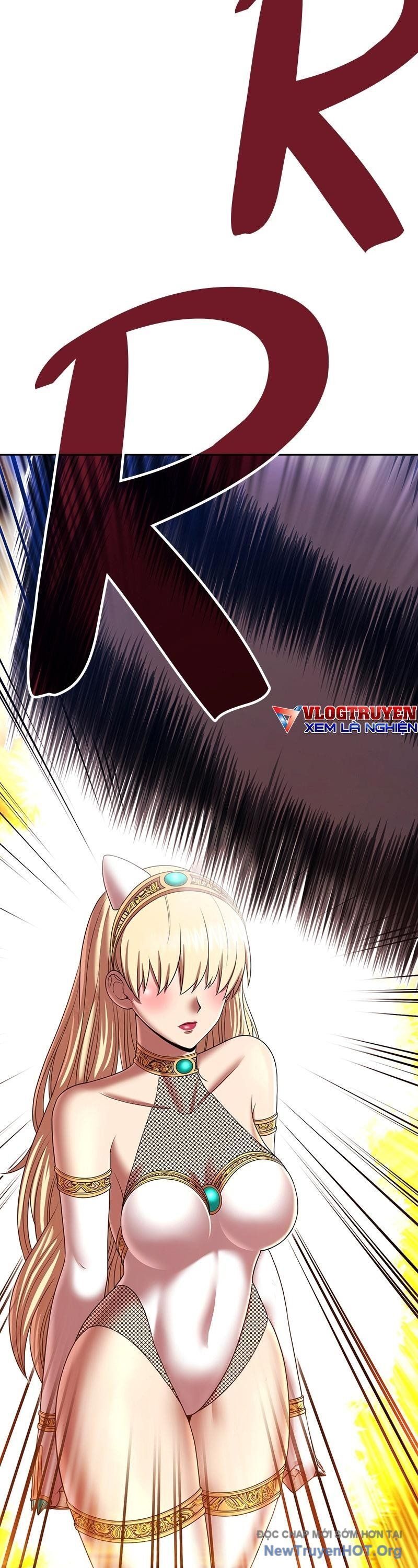 Gậy Gỗ Cấp 99+ Chap 110 - Next Chap 111